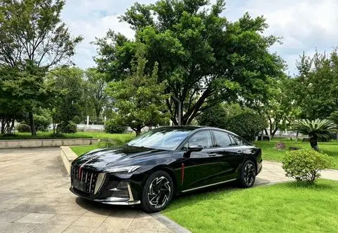 Hongqi H6 2023