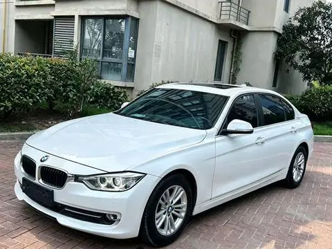 BMW 3 Series 2013
