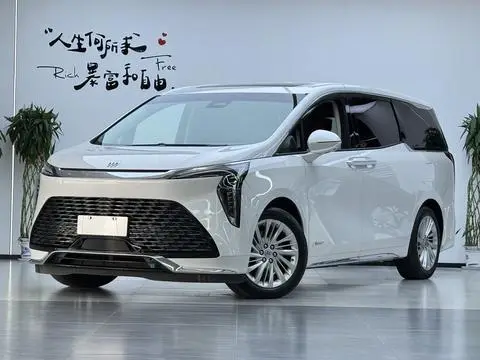 Buick Century 2023