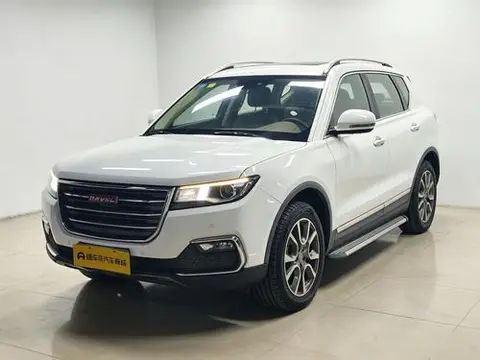Haval H7 2017