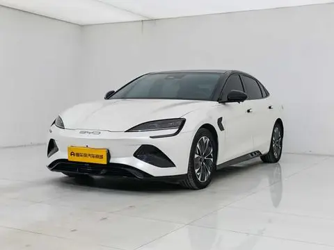 BYD Seal 2024