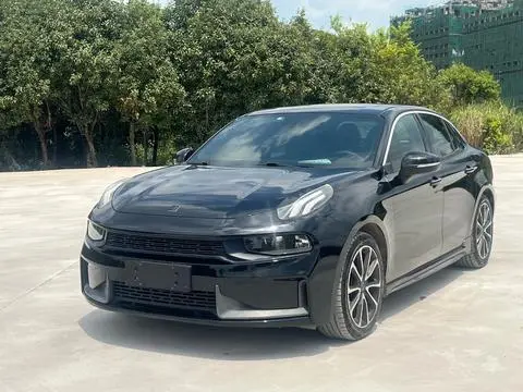 Lynk & Co 03 2018