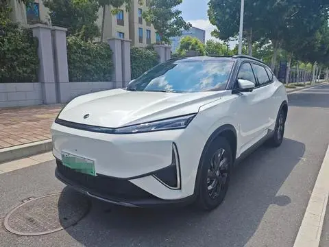 Dongfeng 风神L7 EV 2024