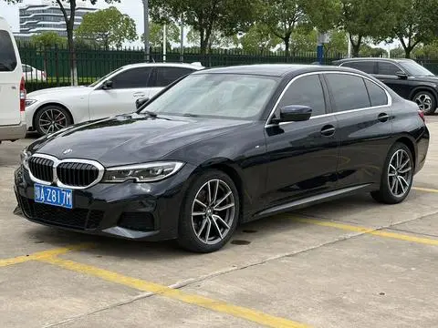 BMW 3 Series 2020