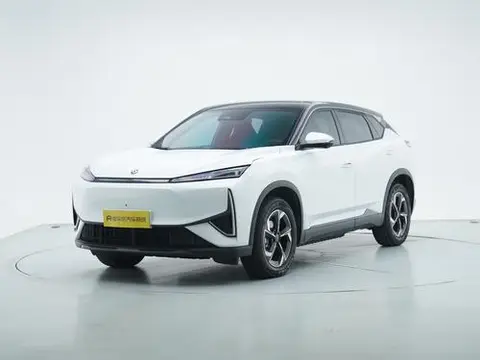Dongfeng 风神L7 EV 2026