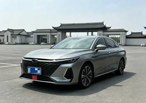 Chery Arrizo 8 2024