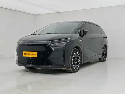 XPeng 小鹏X9 2026