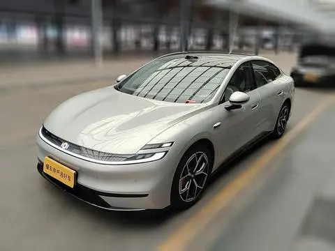 Changan A06 2026
