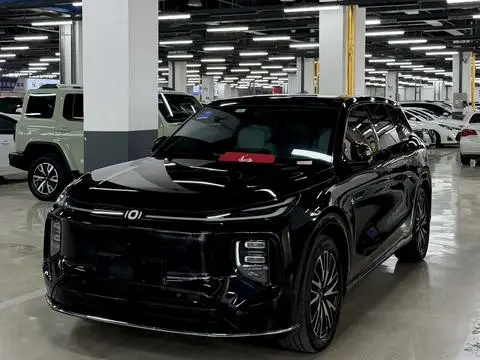 Changan Q07 2025