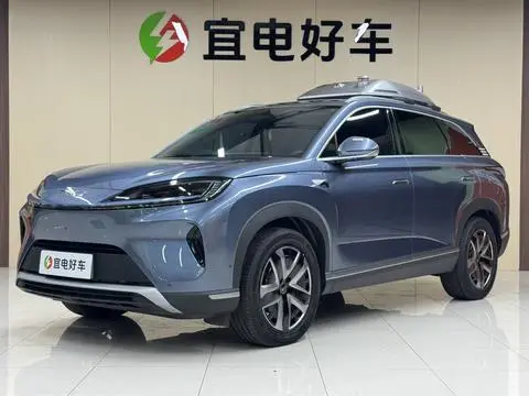BYD 海狮07 DM 2025