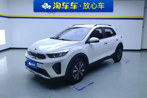 Kia 奕跑 2019