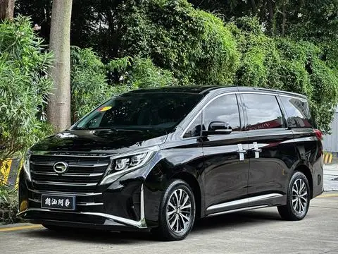 GAC M8 2023