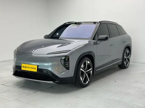 NIO ES7 2024