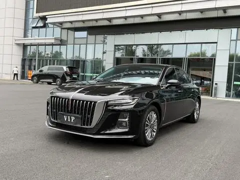 Hongqi H5 2024