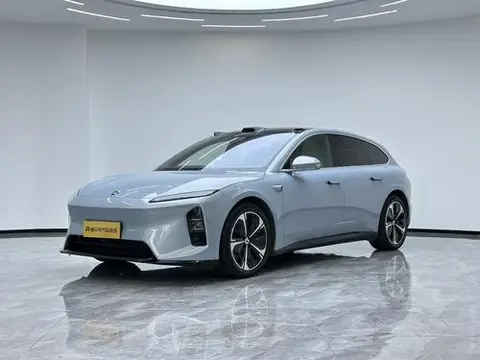NIO ET5T 2025
