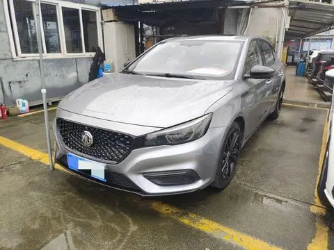 MG 6 2019