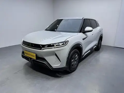 BYD 元UP 2024