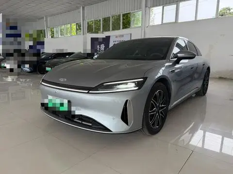 Chery 风云A9L 2025