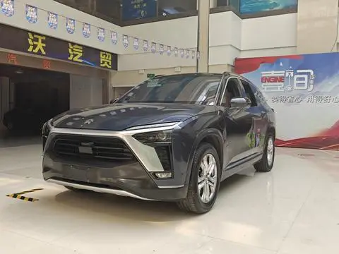 NIO ES8 2020