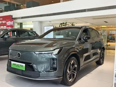 Volvo XC70 2026
