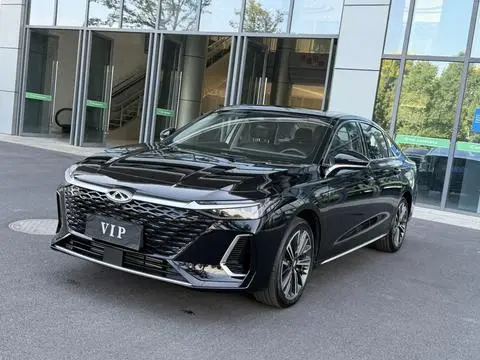 Chery Arrizo 8 2025