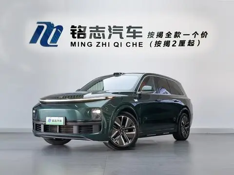 Li L9 2022