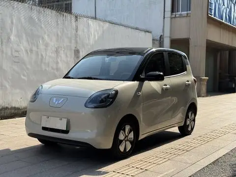 Wuling Hongguang MINIEV 2025