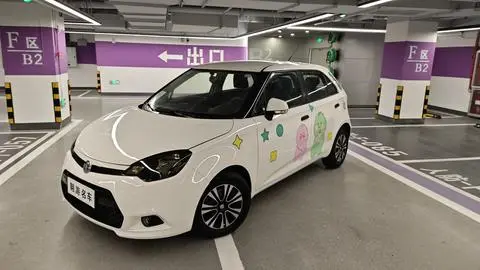 MG 3 2013