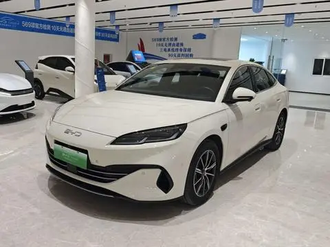 BYD Seal06 DM 2025
