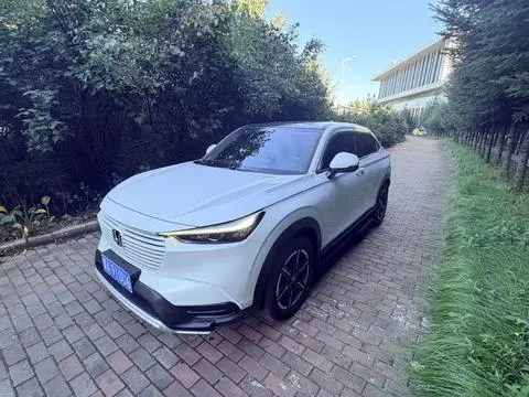 Honda 缤智 2023