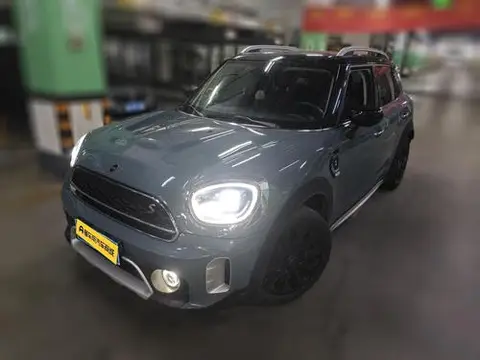MINI COUNTRYMAN 2021