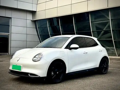ORA 好猫 2024