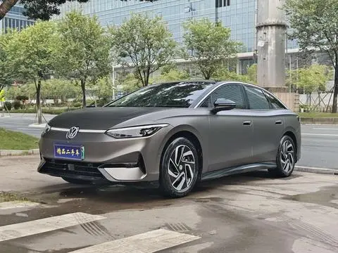 Volkswagen ID.7 VIZZION 2024