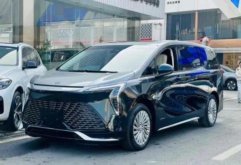 Buick Century 2023