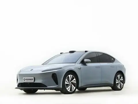 NIO ET5 2022