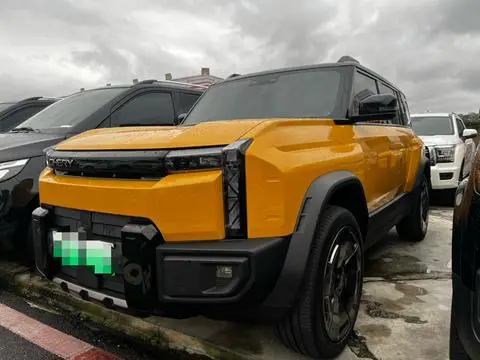 Chery 风云X3L 2025