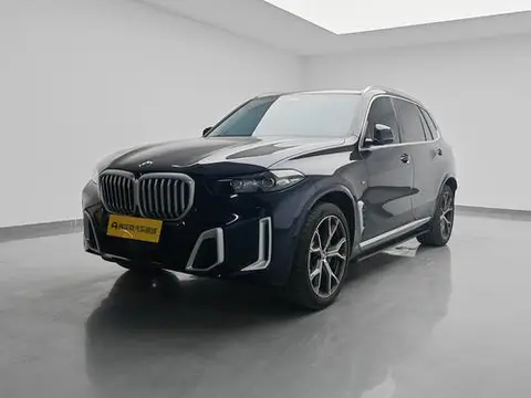 BMW X5 2023