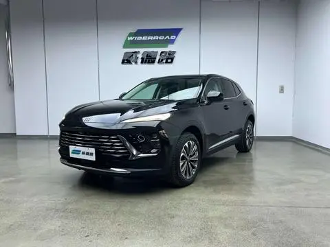 Buick 昂科威S 2025