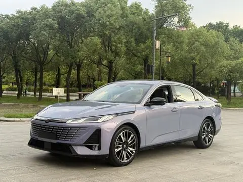 Changan Eado 2026