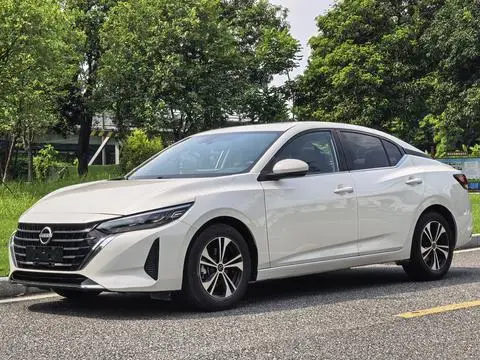 Nissan 轩逸 2023
