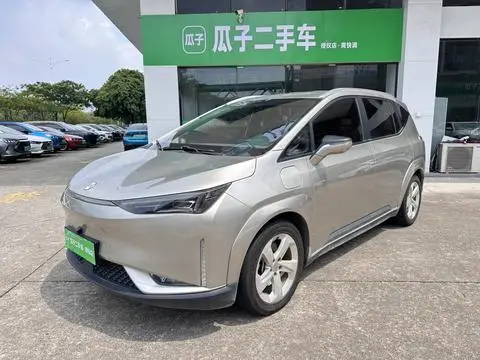 HYCAN 合创Z03 2022