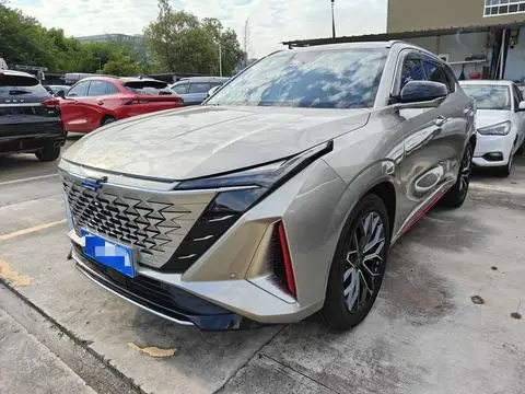Oshan Z6 2022