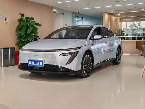 Nissan N7 2025