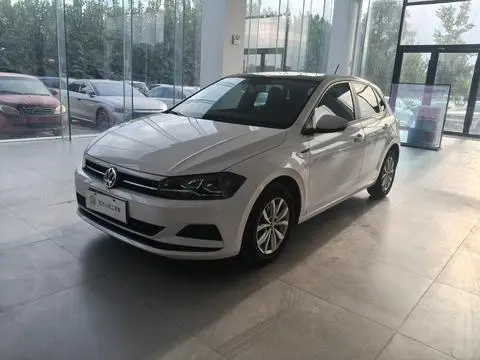Volkswagen Polo 2019 — фото 1