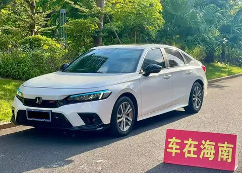Honda Civic 2023