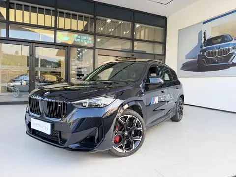 BMW X1 2024