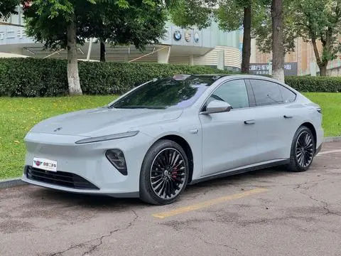 NIO ET7 2022