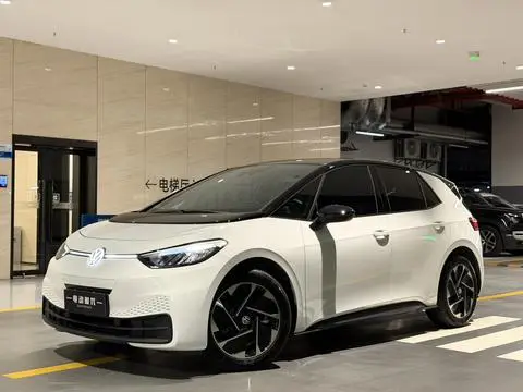 Volkswagen ID.3 2026