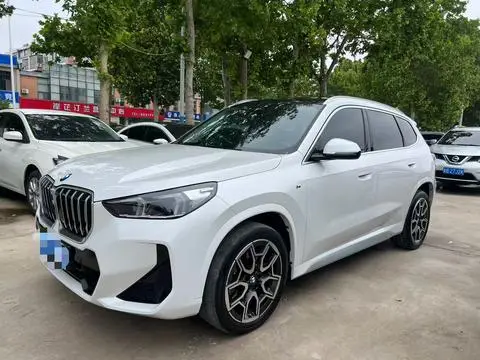BMW X1 2023