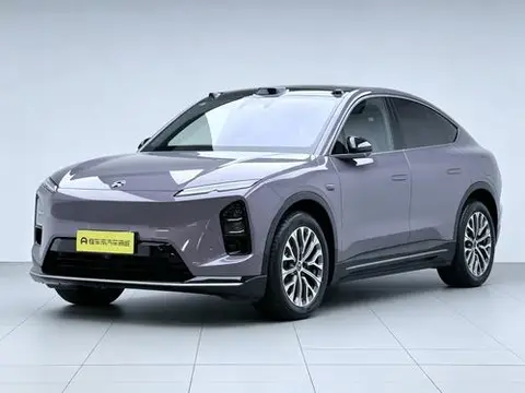 NIO EC6 2025